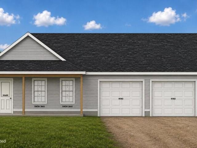 House for sale in Monmouth, Maine
