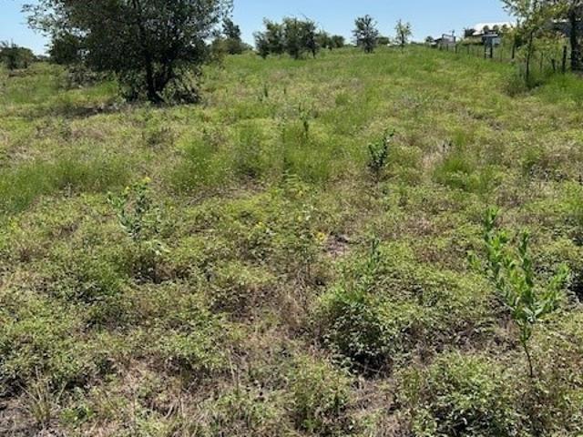 Land for sale in Rogers, Texas