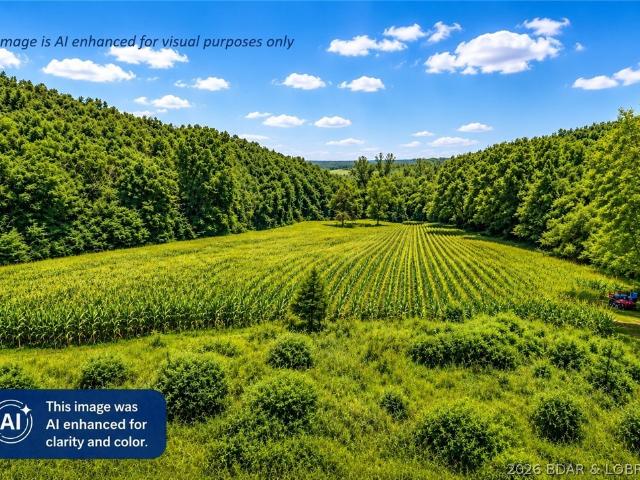 Farm for sale in Barnett, Missouri