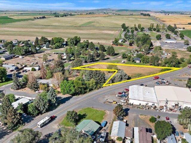 Land for sale in Jerome, Idaho