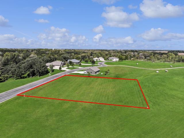Land for sale in Lynd, Minnesota