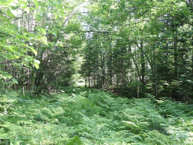 Land for sale in Kerrick, Minnesota