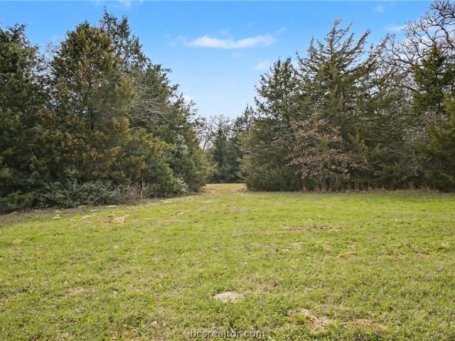 Land for sale in Robertson, Texas