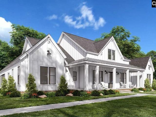 House for sale in Pomaria, South Carolina