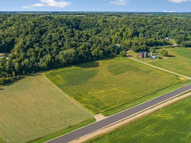 Land for sale in Sibley, Minnesota