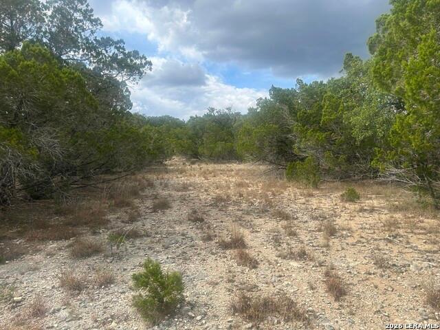 Land for sale in Pipe Creek, Texas