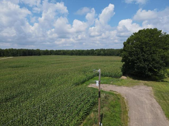 Land for sale in Ogema, Wisconsin