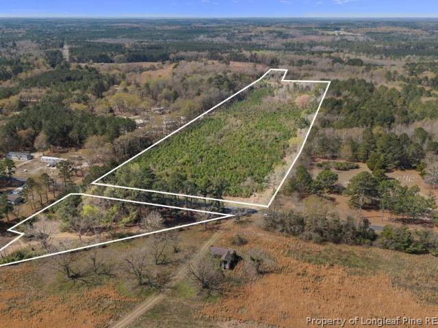 Land for sale in Scotland, North Carolina