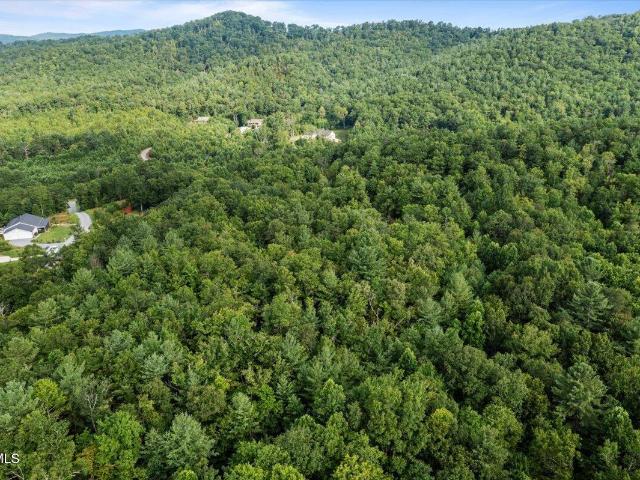 Land for sale in Unicoi, East Tennessee