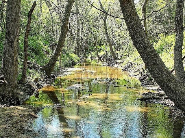 Land for sale in Weimar, Texas