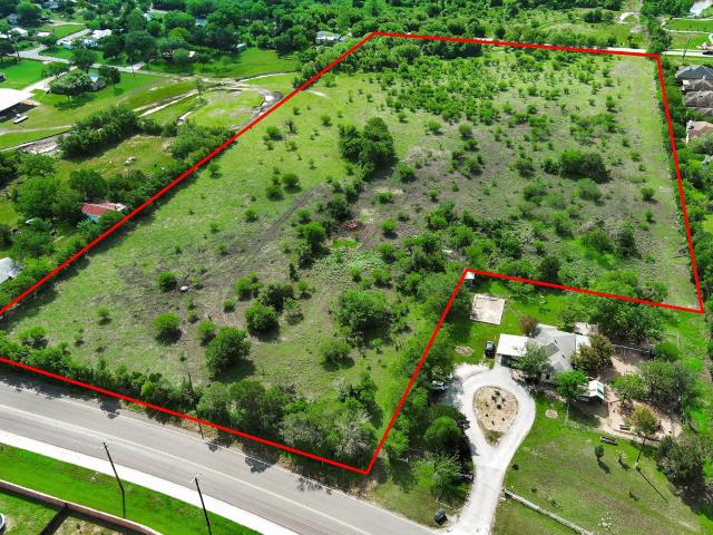 Property for rent in Hays, Texas