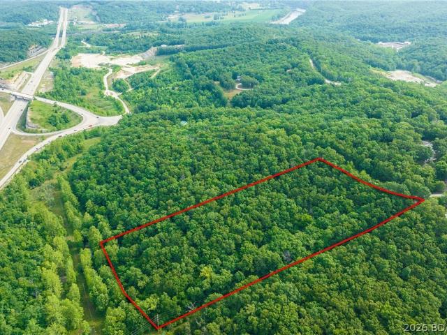Land for sale in Lake Ozark, Missouri