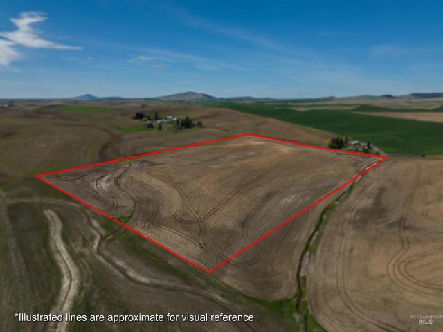 Property for sale in Potlatch, Idaho
