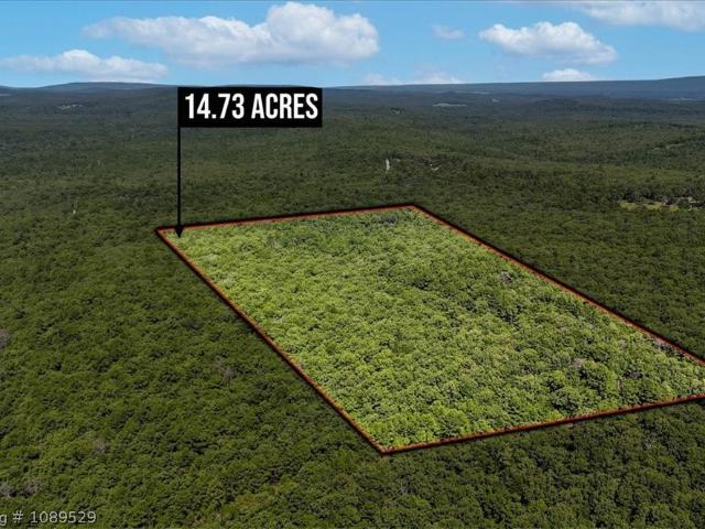 Land for sale in Oklahoma