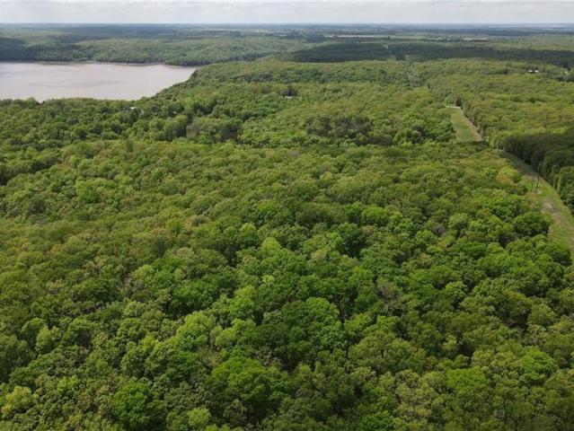 Land for sale in Deepwater, Missouri