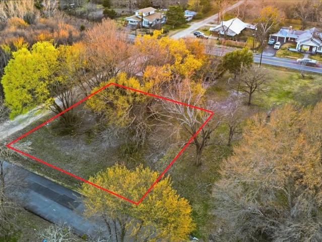 Land for sale in Delta, Texas