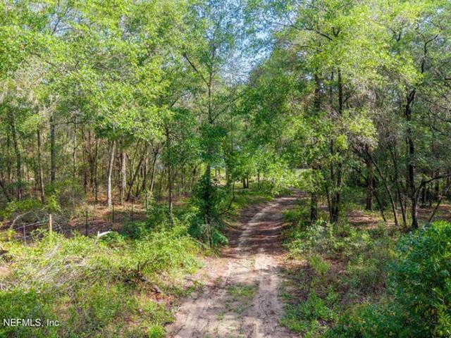Land for sale in Keystone Heights, Florida