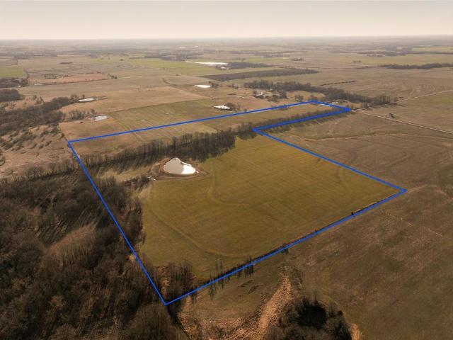 Farm for sale in Barton, Missouri
