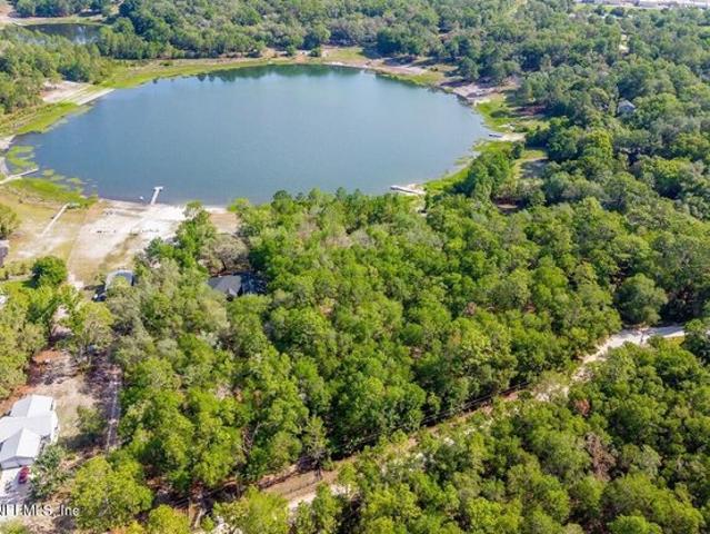 Land for sale in Keystone Heights, Florida