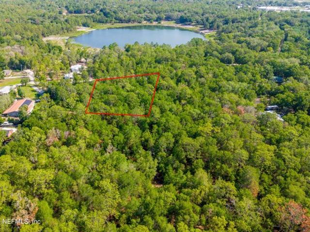 Land for sale in Keystone Heights, Florida