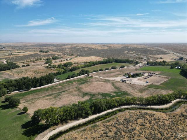 Land for sale in New Plymouth, Idaho
