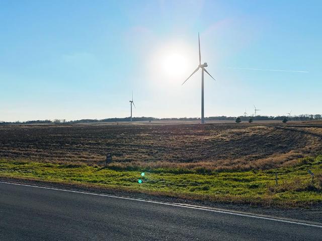 Land for sale in Steele, Minnesota
