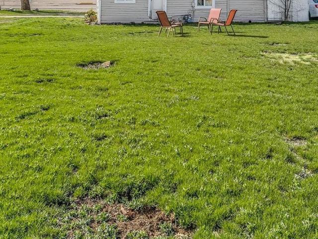 Land for sale in Oregonia
