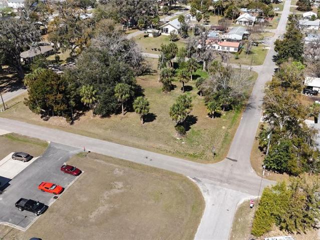 Land for sale in Suwannee, Florida
