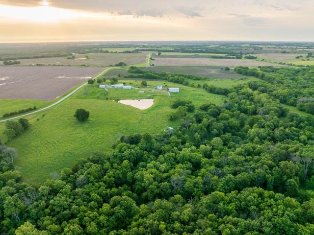 Land for sale in Leeton, Missouri