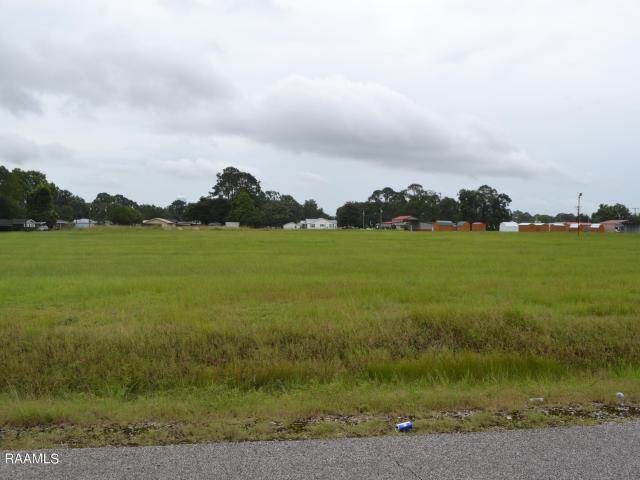Land for sale in Iberia, Louisiana