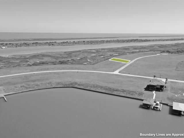 Land for sale in Calhoun, Texas