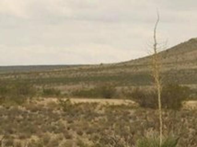 Land for sale in Sierra Blanca, Texas