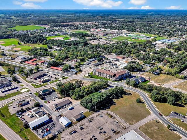 Land for sale in Zimmerman, Minnesota