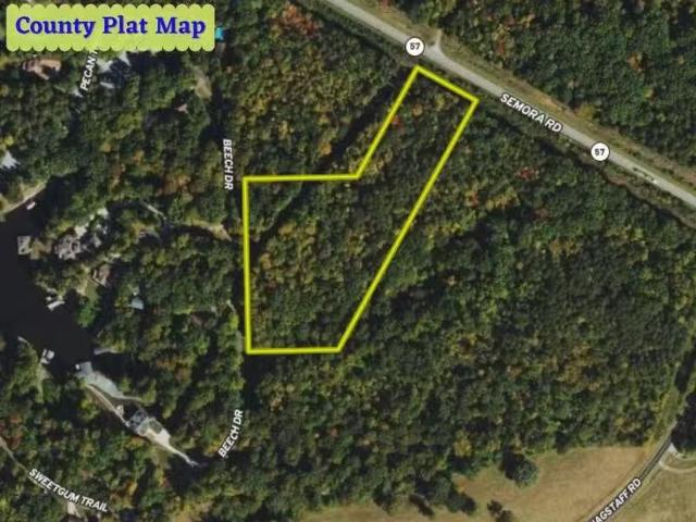 House for sale in Roxboro