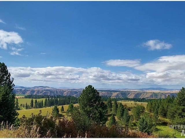 Land for sale in Kamiah / qemyexp, Idaho County
