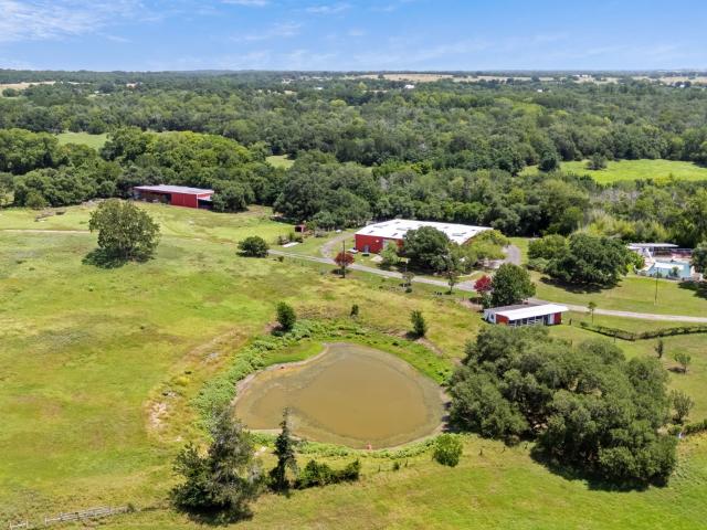 Land for sale in La Grange, Texas
