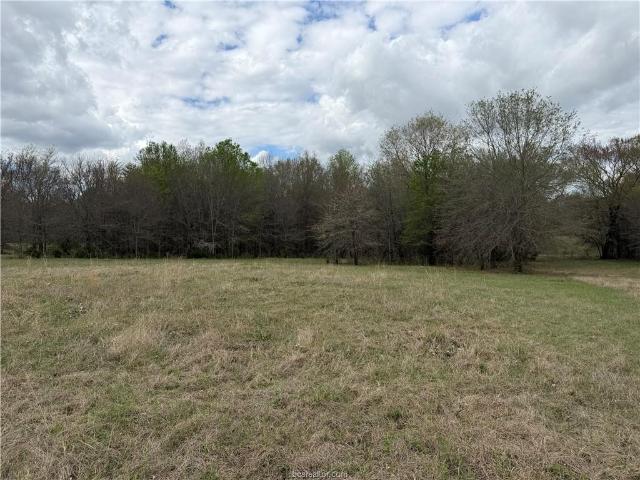 Land for sale in Kerens, Navarro County