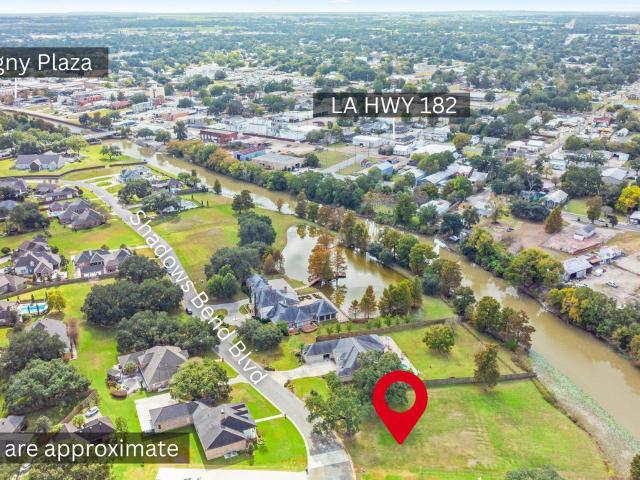 Land for sale in Iberia, Louisiana