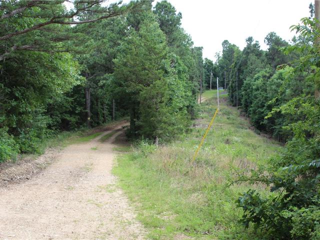 Land for sale in Ark