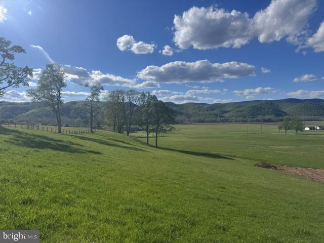 Land for sale in Mill Creek, West Virginia