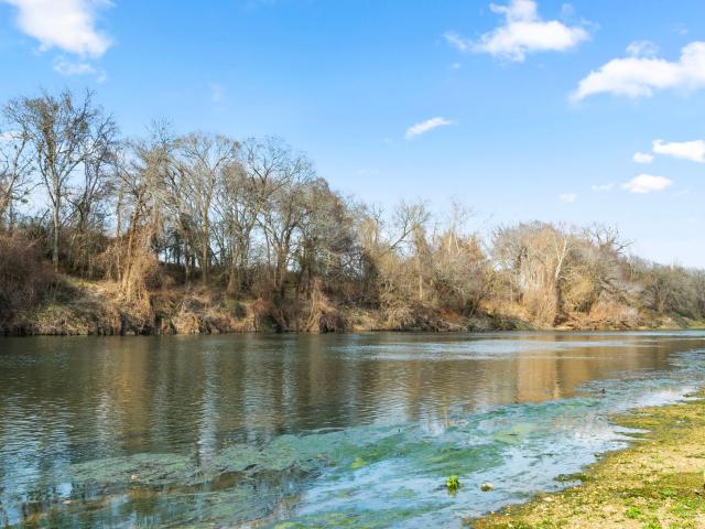 Land for sale in Columbus, Texas