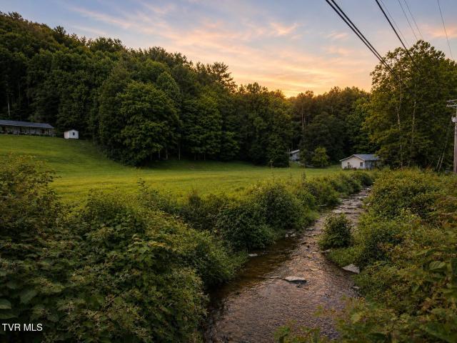 Land for sale in Tennessee