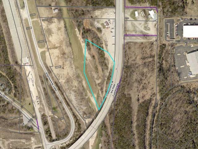 Land for sale in Branson, Missouri