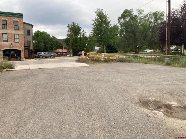 Land for sale in Ridgway, Colorado