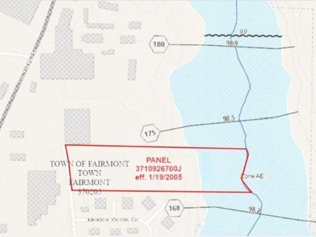 Property for sale in Fairmont, North Carolina