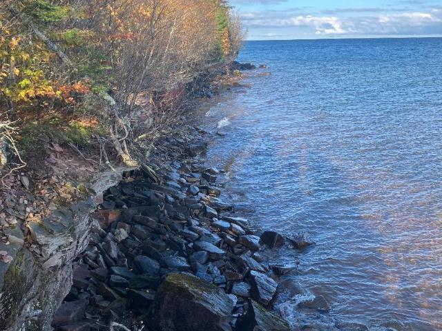 Land for sale in Deerton, Michigan