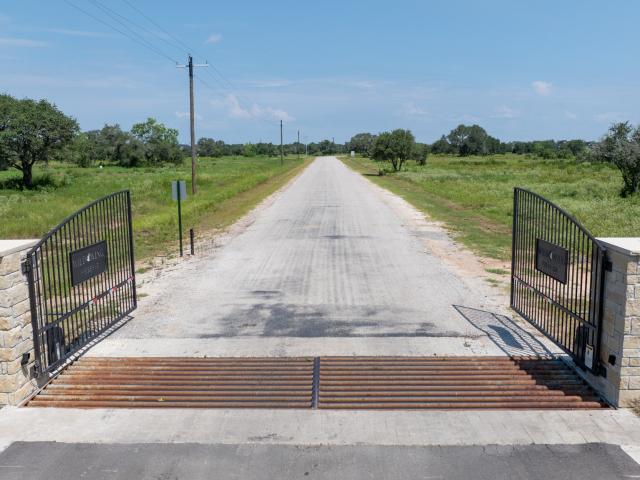 Land for sale in Rock Island, Texas