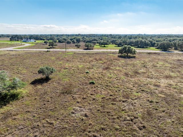 Land for sale in Rock Island, Texas
