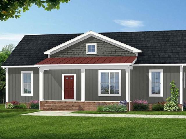 House for sale in Palmyra, Fluvanna County