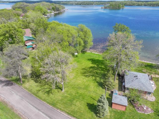 Land for sale in Brandon, Minnesota